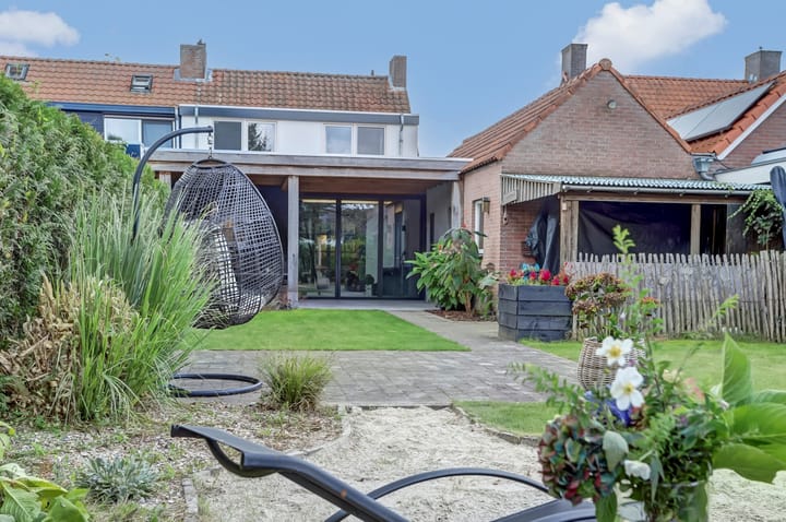 Foto 49 van Hofstad 36