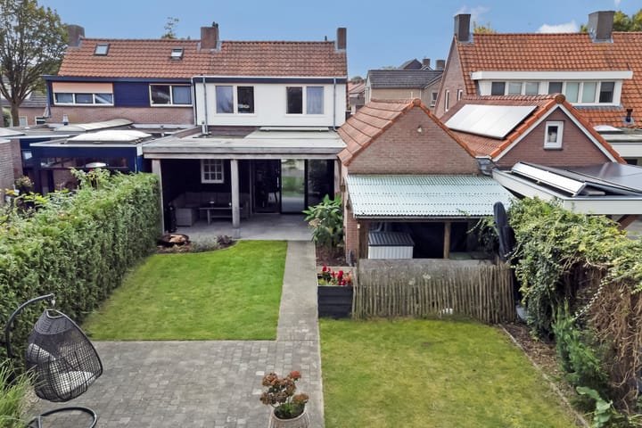 Foto 50 van Hofstad 36