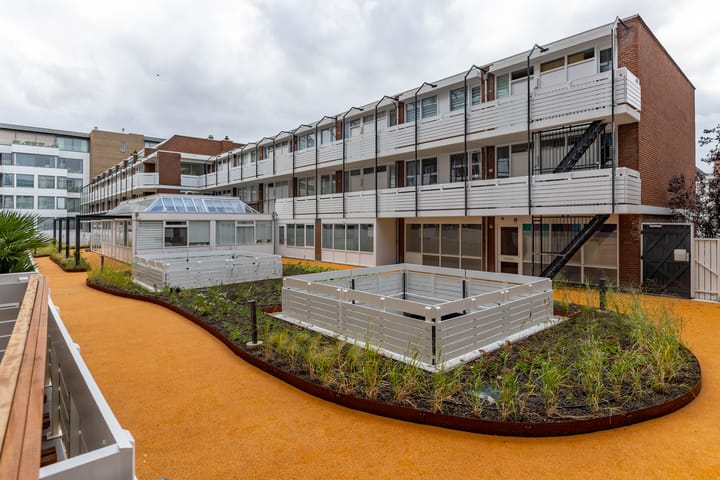 Foto 22 van Frederikstraat 667