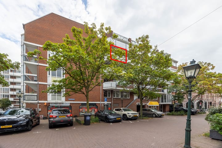 Foto 24 van Frederikstraat 667