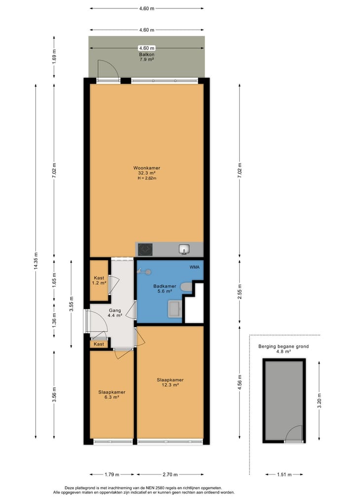 Foto 26 van Frederikstraat 667