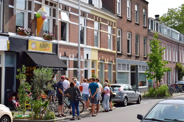 Bekijk foto 50 van Steenstraat 19