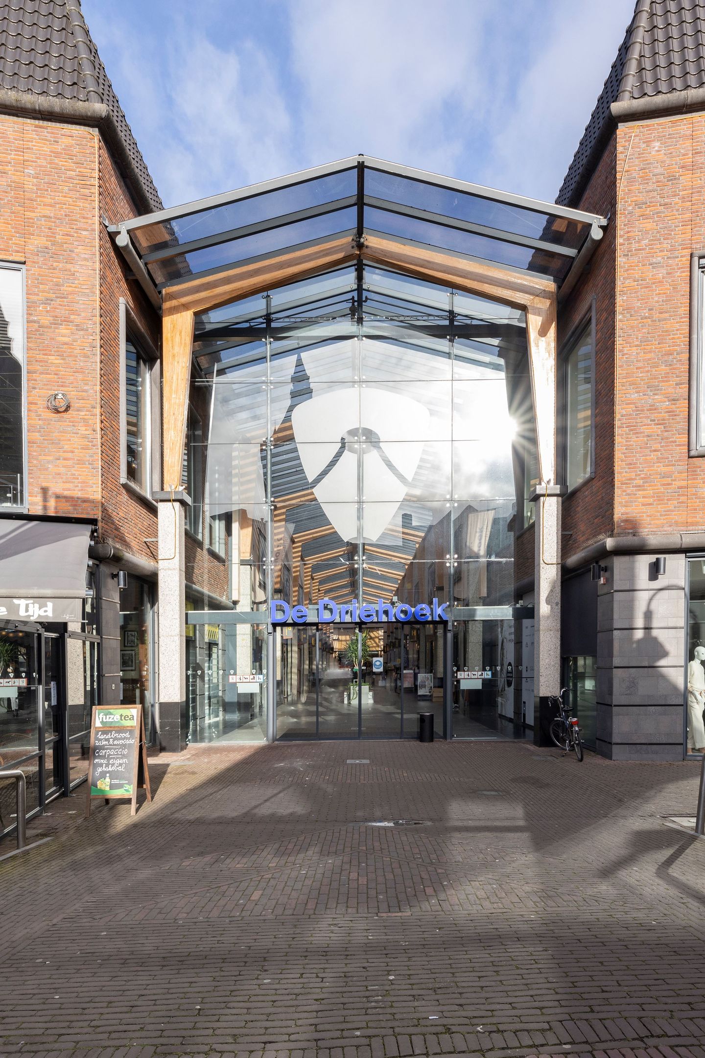 View photo 3 of De Driehoek 51