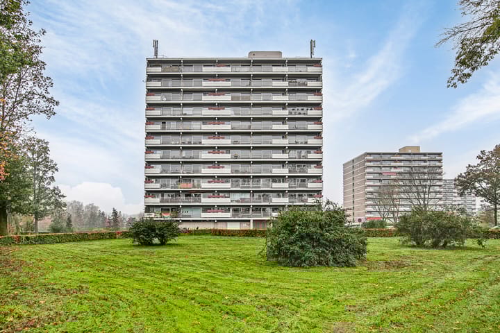 Foto 5 van Aalscholversingel 568