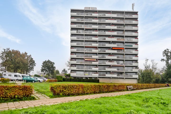 Foto 6 van Aalscholversingel 568