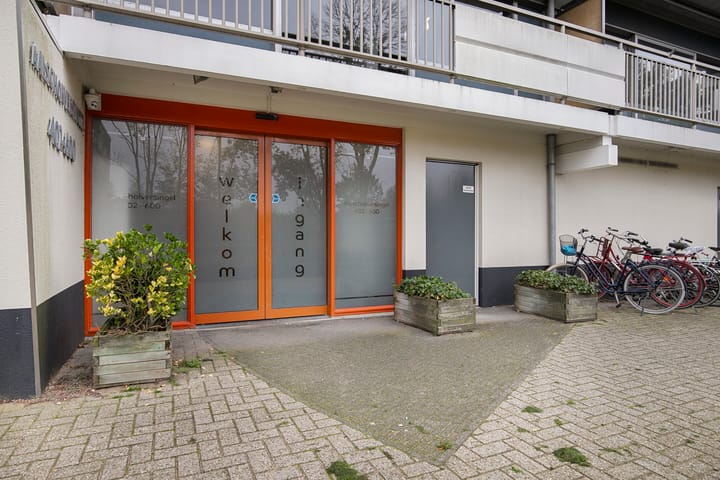 Foto 7 van Aalscholversingel 568