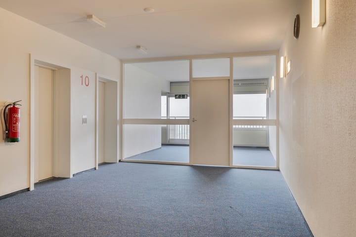 Foto 9 van Aalscholversingel 568