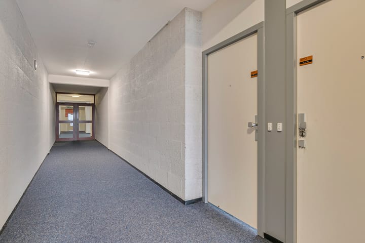 Foto 10 van Aalscholversingel 568