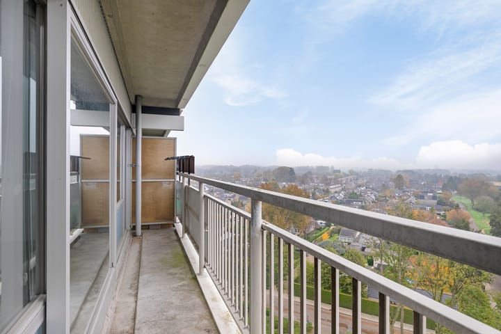 Foto 26 van Aalscholversingel 568