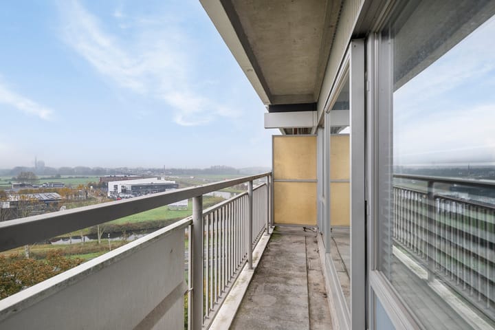 Foto 27 van Aalscholversingel 568