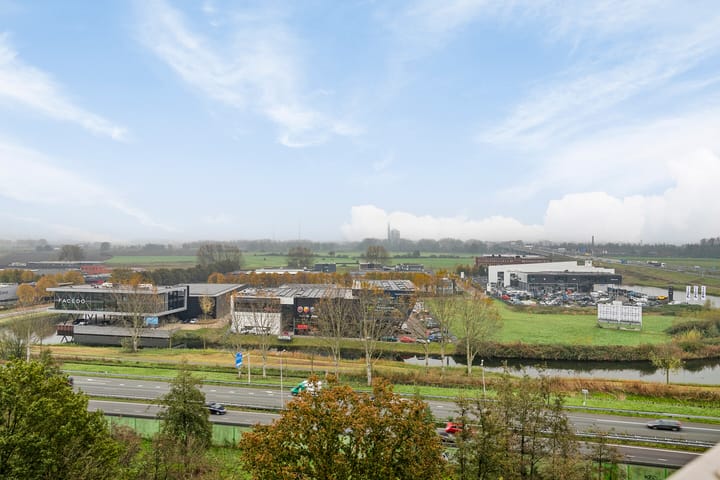 Foto 28 van Aalscholversingel 568