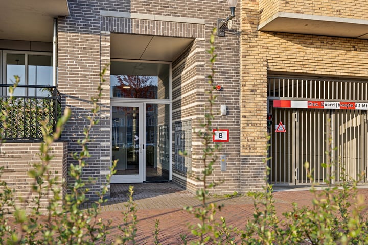 View photo 7 of Willem Dreesstraat 86