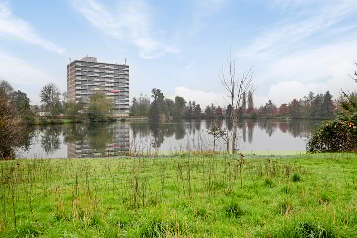 Foto 29 van Aalscholversingel 568