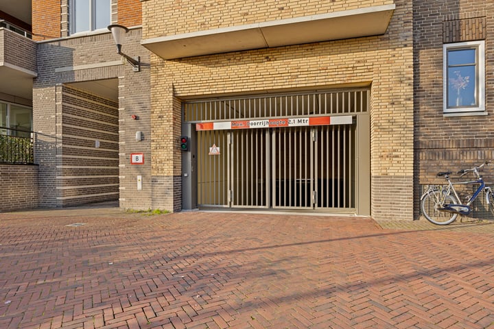 View photo 8 of Willem Dreesstraat 86