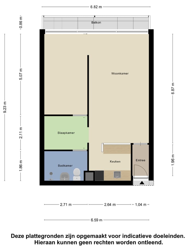 Foto 31 van Aalscholversingel 568