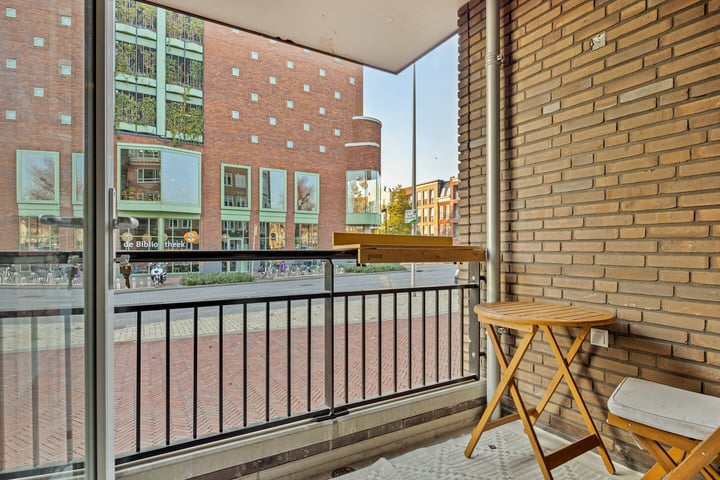 View photo 26 of Willem Dreesstraat 86