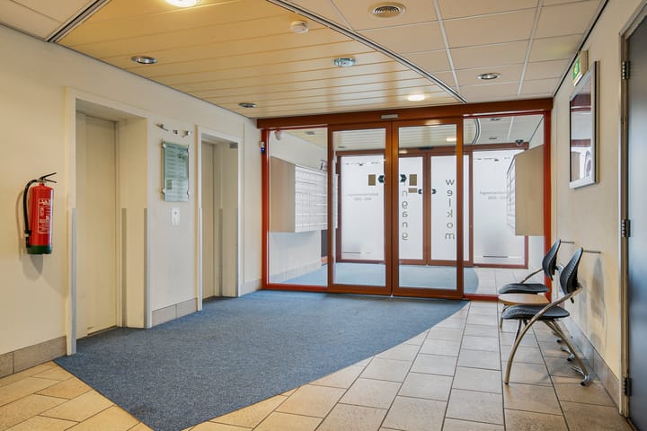 Foto 8 van Aalscholversingel 568