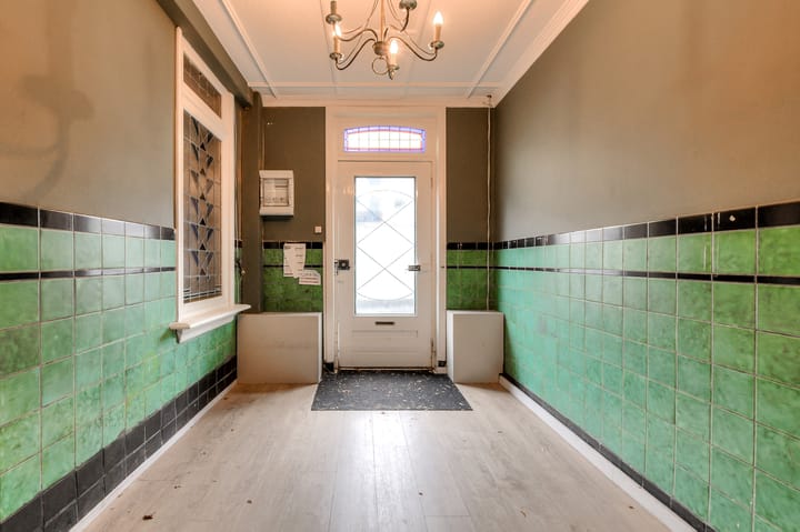 Foto 7 van Ginnekenweg 72