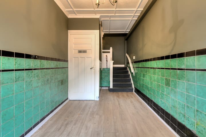 Foto 8 van Ginnekenweg 72