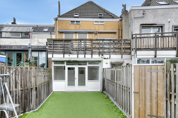 Foto 21 van Ginnekenweg 72