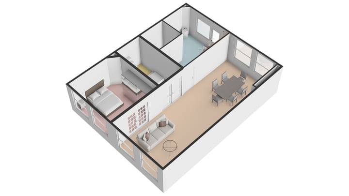 Foto 30 van Ginnekenweg 72