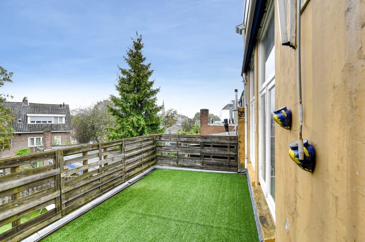 Foto 45 van Ginnekenweg 72