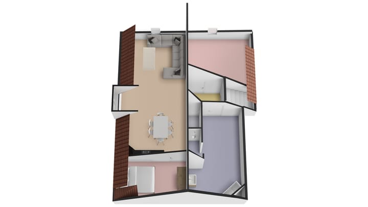 Foto 50 van Ginnekenweg 72