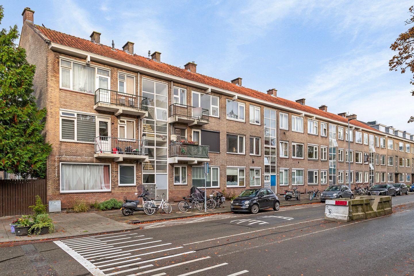 Foto 1 van Goereesestraat 81-C