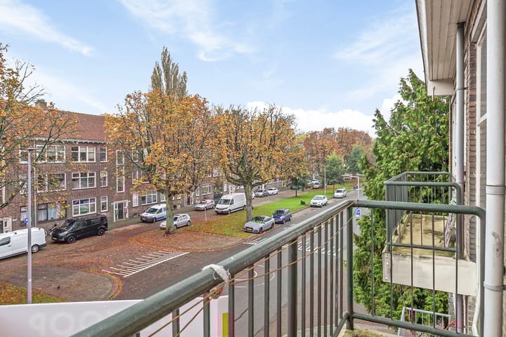 Foto 5 van Goereesestraat 81-C