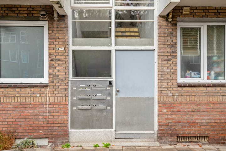 Foto 7 van Goereesestraat 81-C