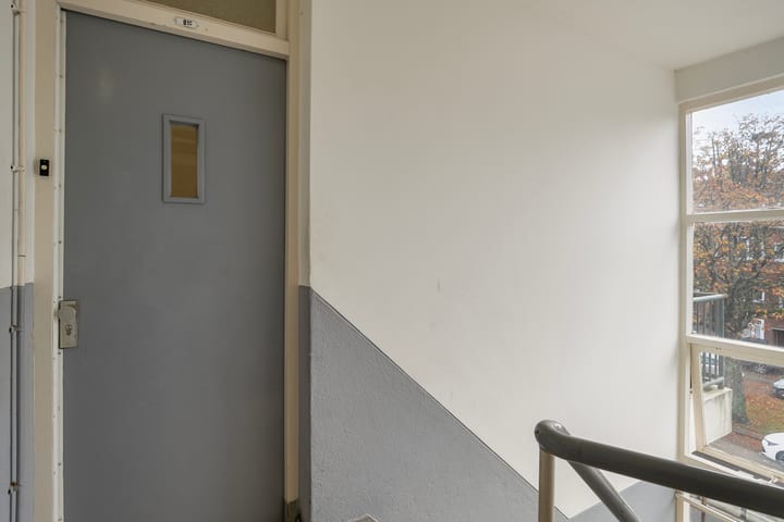 Foto 8 van Goereesestraat 81-C