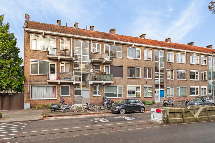 Foto 20 van Goereesestraat 81-C