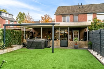 Evertsenstraat 15 secondary image
