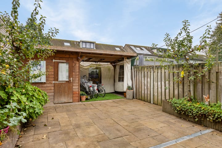 Foto 22 van Elisadonk 204