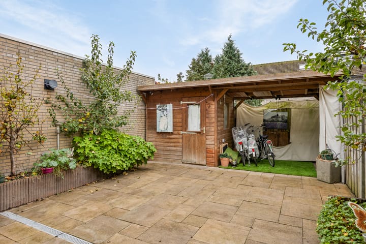 Foto 23 van Elisadonk 204