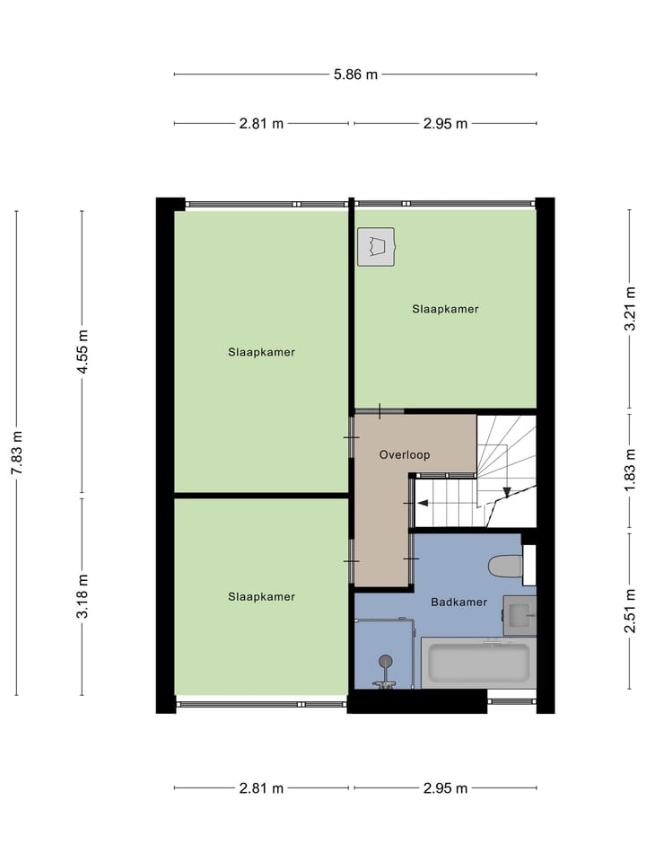 Foto 26 van Elisadonk 204