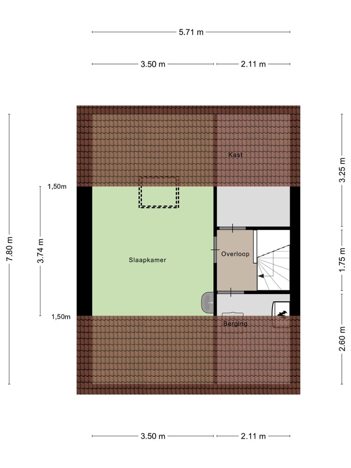 Foto 27 van Elisadonk 204