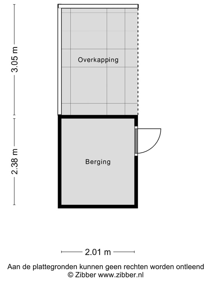 Foto 28 van Elisadonk 204