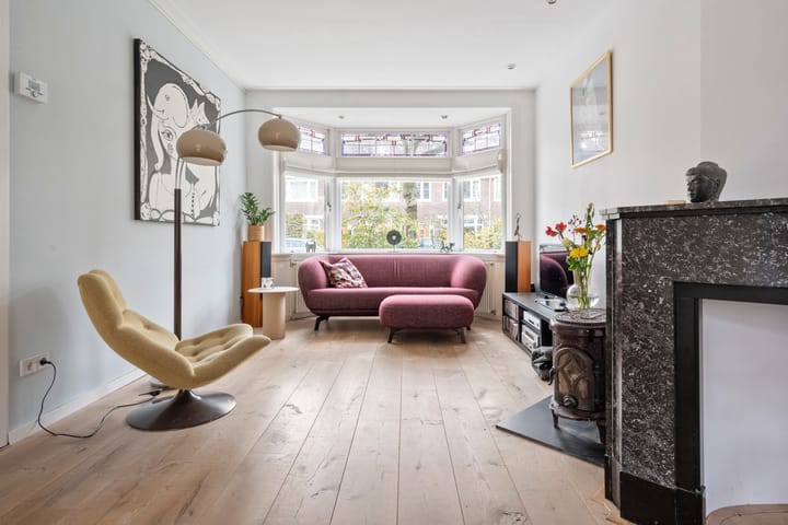 Foto 2 van Marsstraat 147