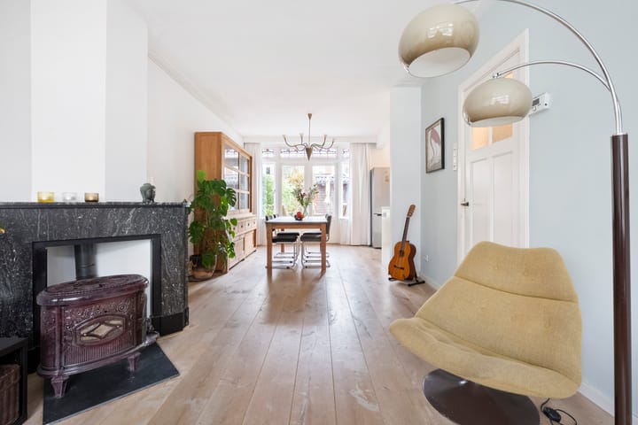 Foto 3 van Marsstraat 147