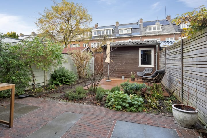 Foto 4 van Marsstraat 147