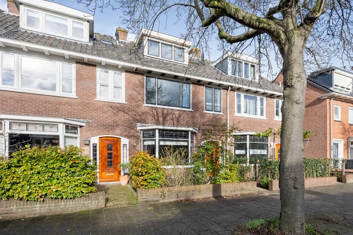 View photo 5 of Marsstraat 147