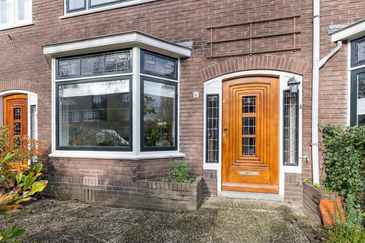 View photo 6 of Marsstraat 147