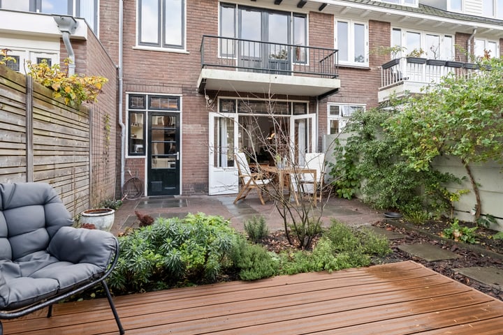 View photo 16 of Marsstraat 147