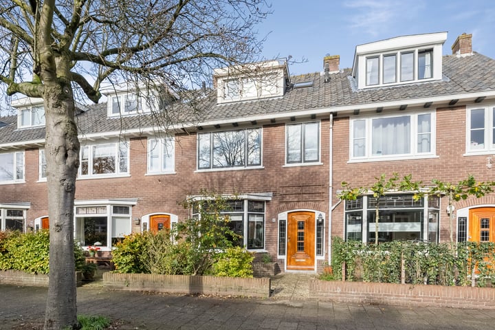 View photo 39 of Marsstraat 147