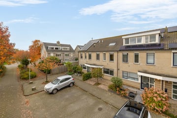 Koopwoningen Waddinxveen - Huizen Te Koop In Waddinxveen [funda]