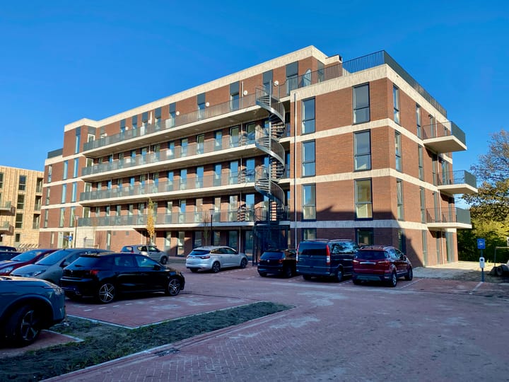 Foto 2 van De Veldwachter 47