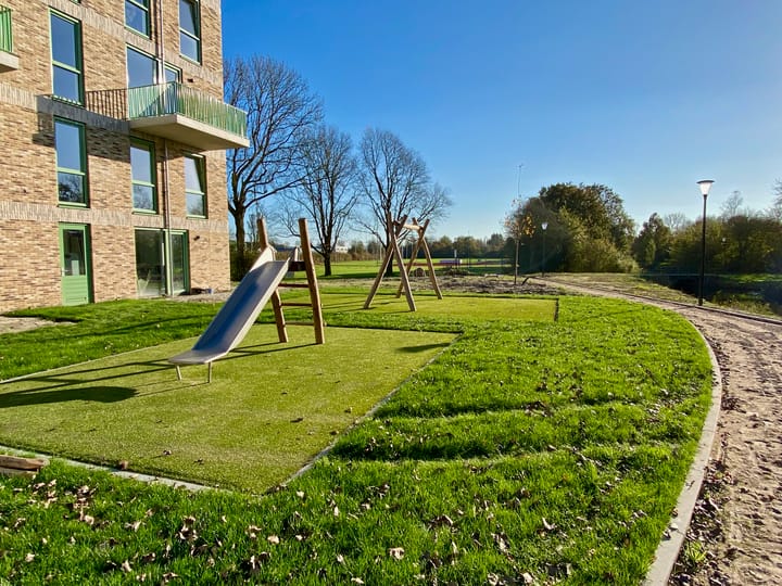 Foto 29 van De Veldwachter 47