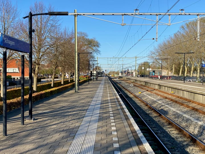 Foto 31 van De Veldwachter 47