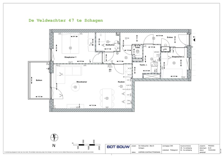 Foto 32 van De Veldwachter 47